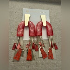 💛KENDRA SCOTT PROTOTYPE CONNORS💛